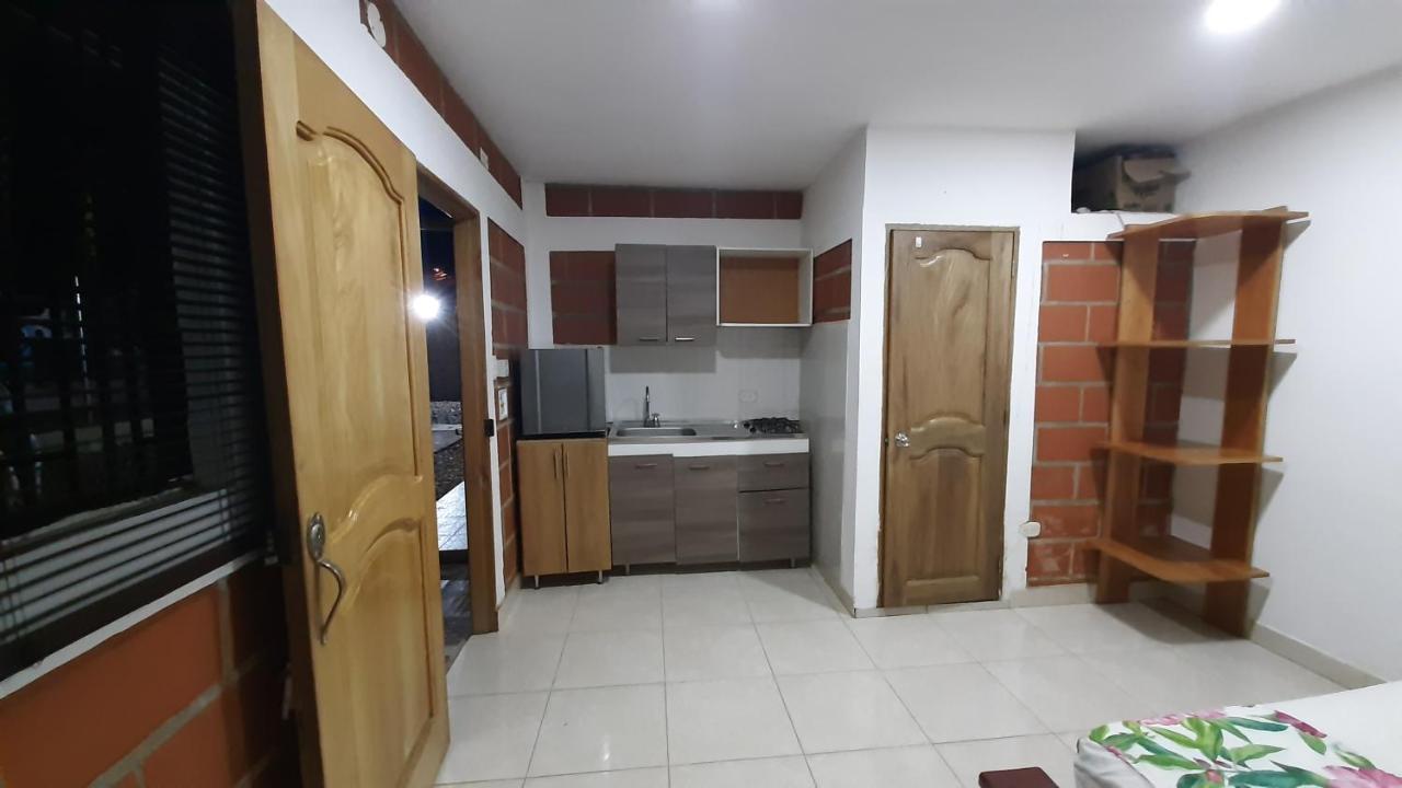 Cabanas Mar Caribe Necoclí Extérieur photo