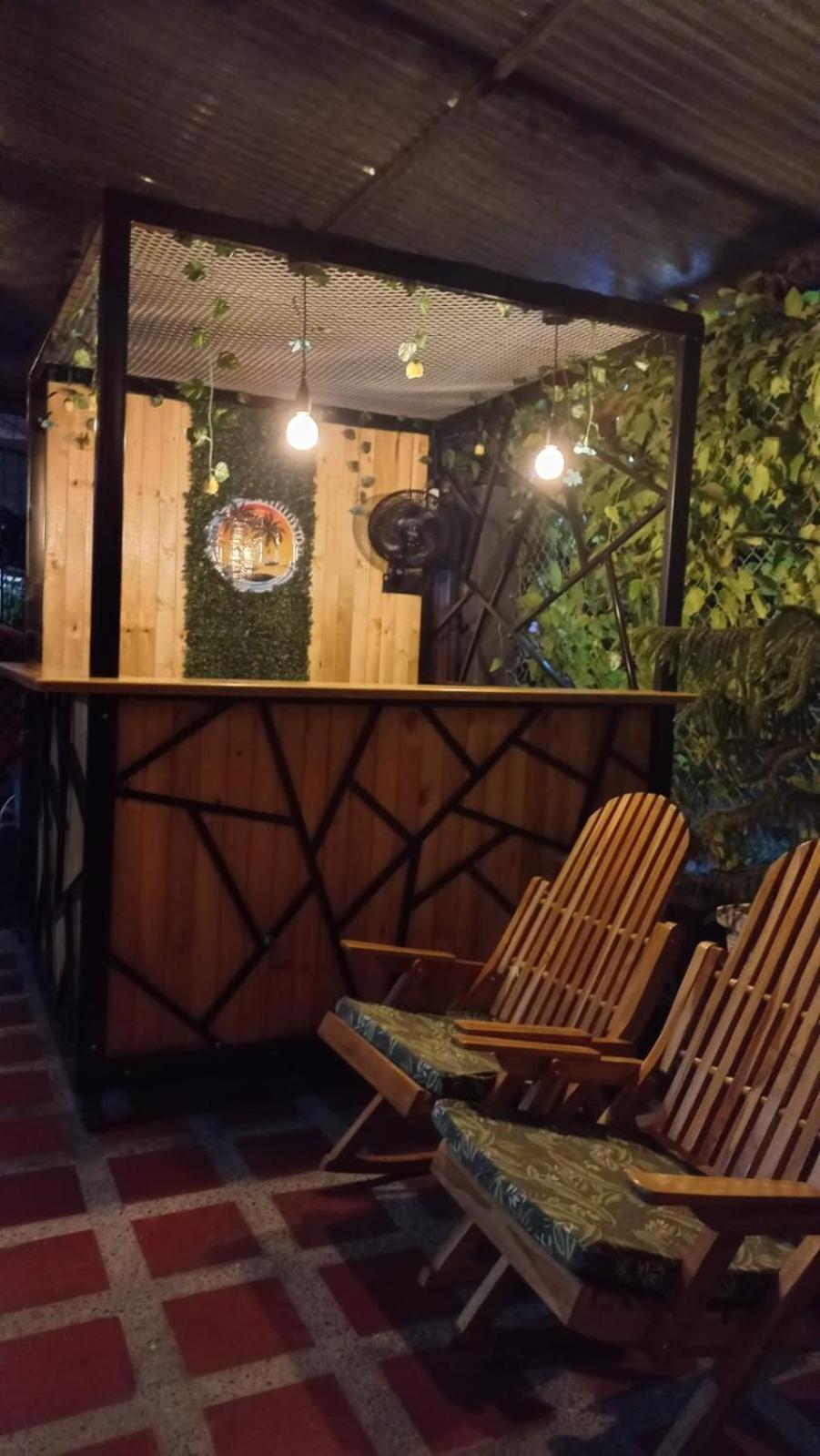 Cabanas Mar Caribe Necoclí Extérieur photo